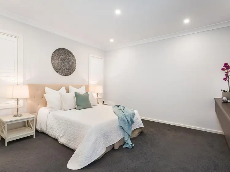 Fourth view of Homely house listing, 12 Woodford Street, The Ponds NSW 2769