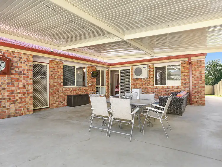 Fifth view of Homely house listing, 8 High Peak Crescent, Springfield QLD 4300
