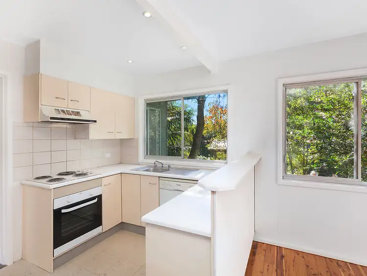 Fifth view of Homely house listing, 2 Tungarra Parade, Macmasters Beach NSW 2251