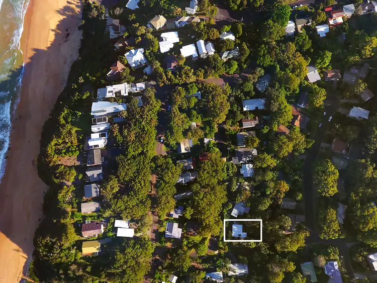 Sixth view of Homely house listing, 2 Tungarra Parade, Macmasters Beach NSW 2251