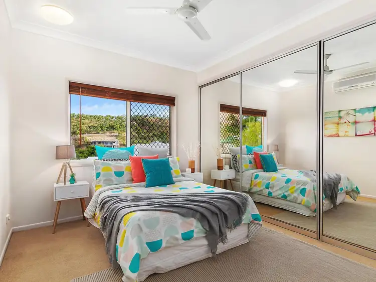 Third view of Homely house listing, 10 Stirling Drive, Castle Hill QLD 4810