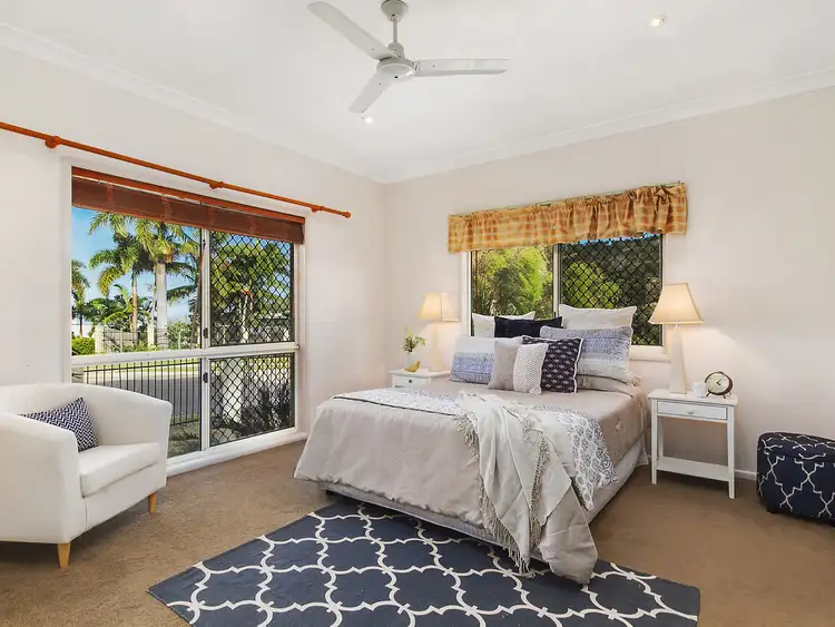 Fifth view of Homely house listing, 10 Stirling Drive, Castle Hill QLD 4810