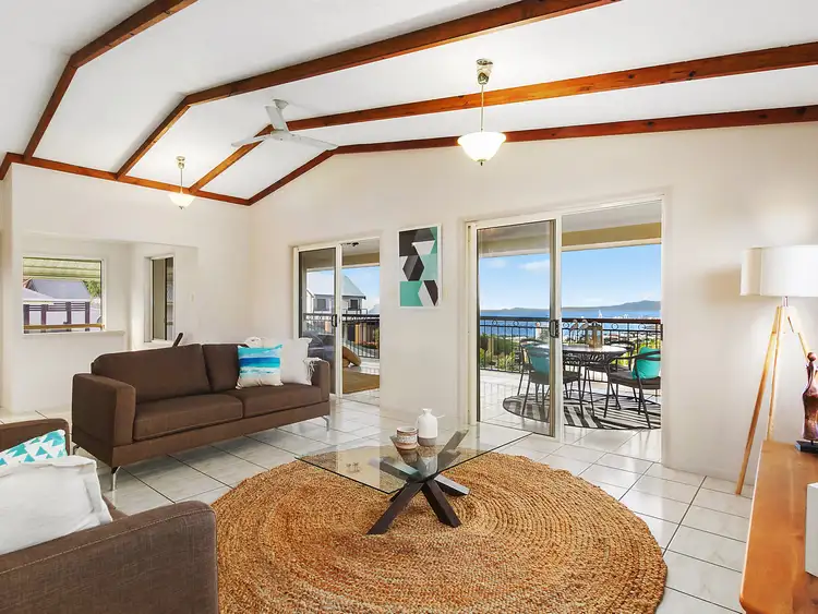 Sixth view of Homely house listing, 10 Stirling Drive, Castle Hill QLD 4810