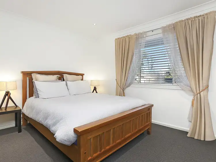 Fourth view of Homely townhouse listing, 2A/3 Hinemoa Avenue, Normanhurst NSW 2076