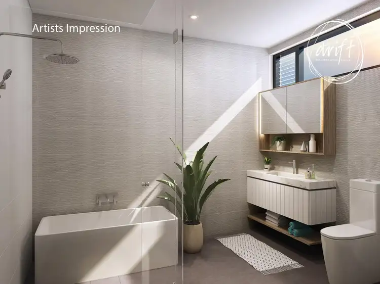 Second view of Homely apartment listing, 4/4-6 Bangalley Way, Avalon Beach NSW 2107