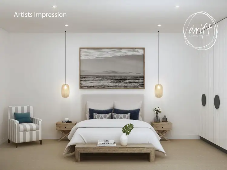 Third view of Homely apartment listing, 4/4-6 Bangalley Way, Avalon Beach NSW 2107