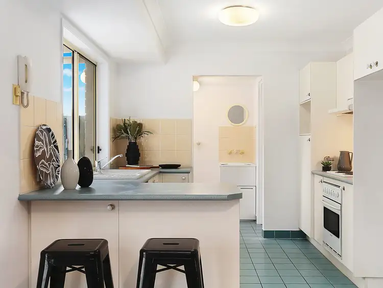 Second view of Homely townhouse listing, 2/10 Schumann Close, Tingalpa QLD 4173
