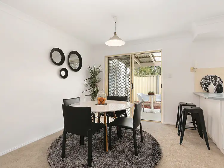 Third view of Homely townhouse listing, 2/10 Schumann Close, Tingalpa QLD 4173