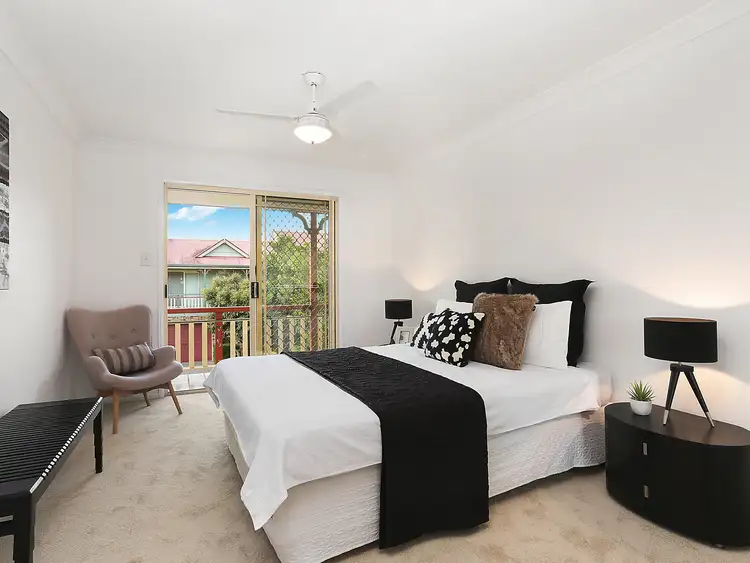 Fourth view of Homely townhouse listing, 2/10 Schumann Close, Tingalpa QLD 4173