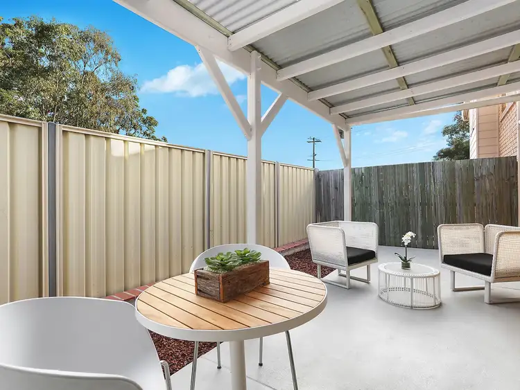 Fifth view of Homely townhouse listing, 2/10 Schumann Close, Tingalpa QLD 4173
