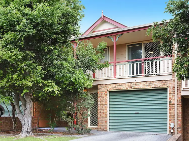 Sixth view of Homely townhouse listing, 2/10 Schumann Close, Tingalpa QLD 4173