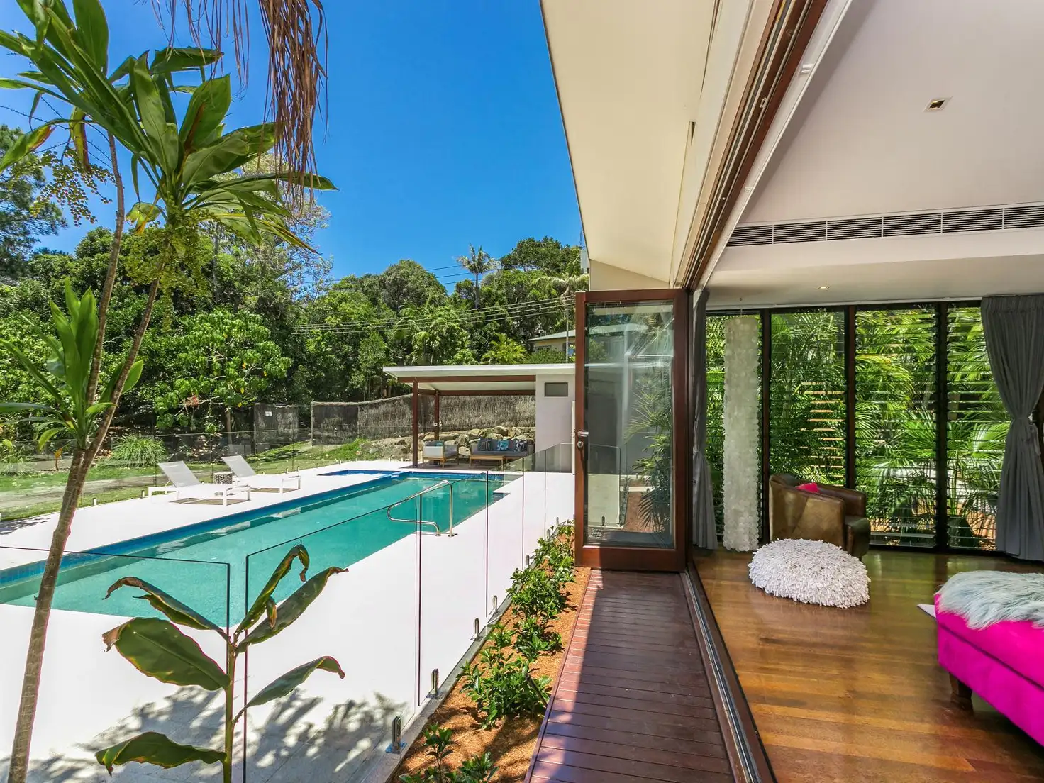 Main view of Homely house listing, 1/137 Broken Head Reserve Road, Broken Head NSW 2481