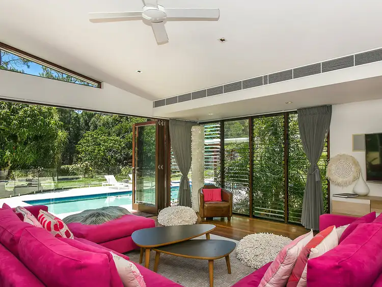 Second view of Homely house listing, 1/137 Broken Head Reserve Road, Broken Head NSW 2481