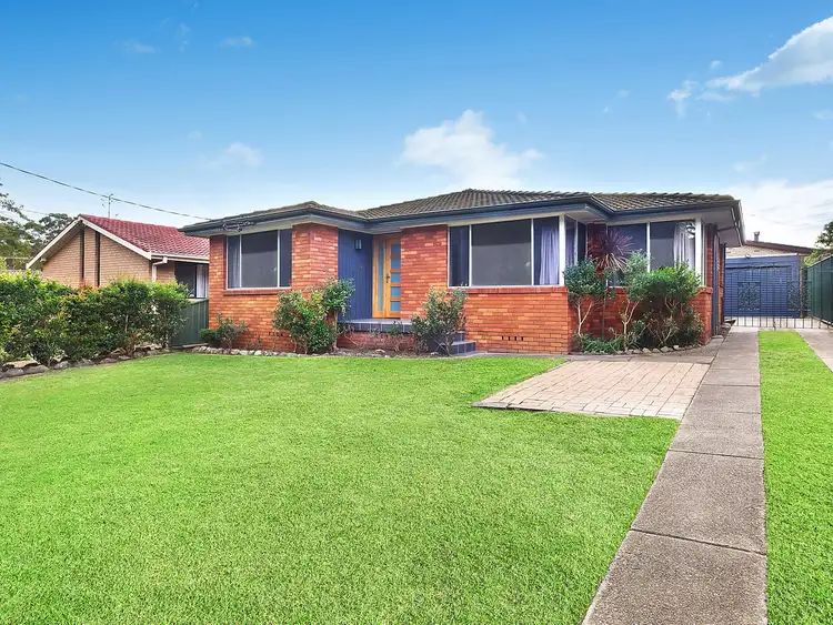 Main view of Homely house listing, 7 Delasala Drive, Macquarie Hills NSW 2285