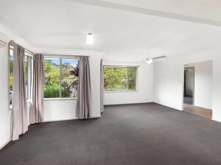 Second view of Homely house listing, 7 Delasala Drive, Macquarie Hills NSW 2285