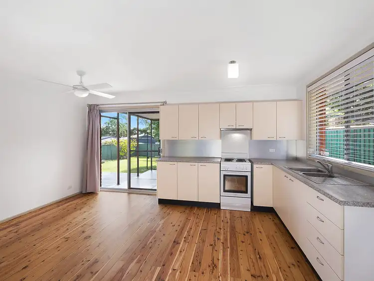 Third view of Homely house listing, 7 Delasala Drive, Macquarie Hills NSW 2285