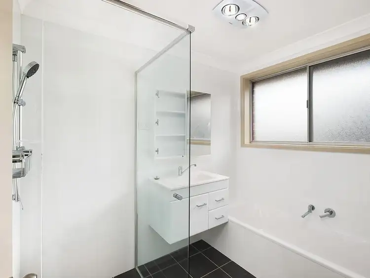 Fourth view of Homely house listing, 7 Delasala Drive, Macquarie Hills NSW 2285