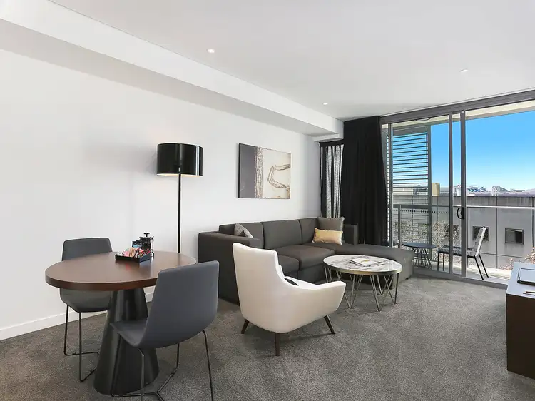 Main view of Homely apartment listing, 518/88 Archer Street, Chatswood NSW 2067