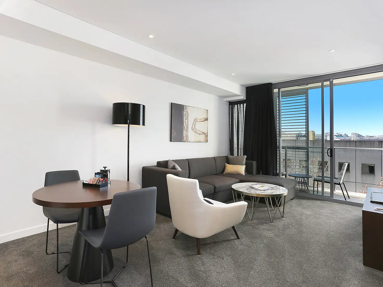 Main view of Homely apartment listing, 518/88 Archer Street, Chatswood NSW 2067