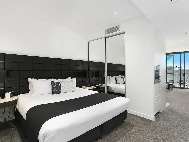 Second view of Homely apartment listing, 518/88 Archer Street, Chatswood NSW 2067
