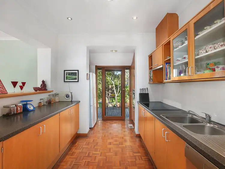 Third view of Homely house listing, 79 David Street, O'connor ACT 2602