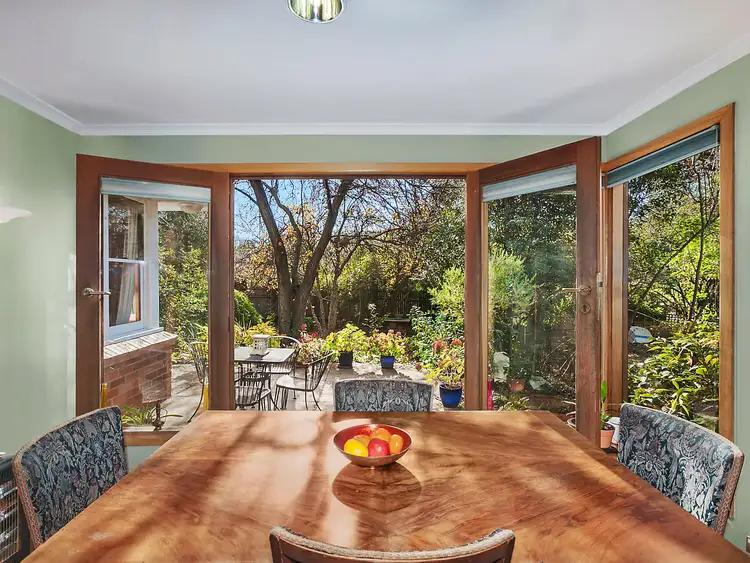 Fourth view of Homely house listing, 79 David Street, O'connor ACT 2602
