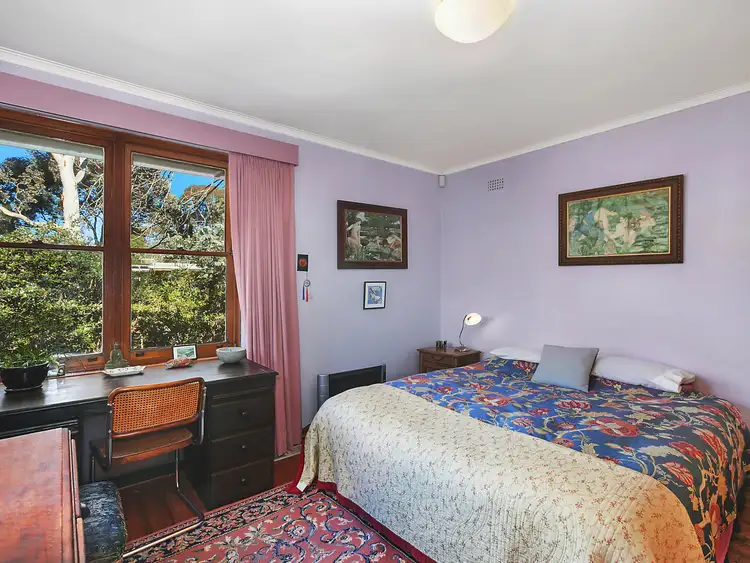 Fifth view of Homely house listing, 79 David Street, O'connor ACT 2602