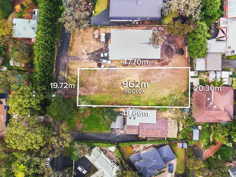 Sixth view of Homely land listing, 37 Kardinia Crescent, Warranwood VIC 3134