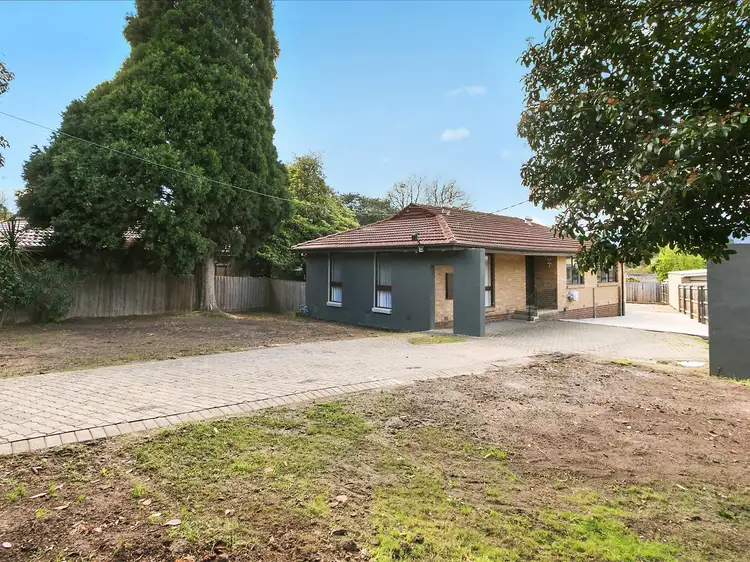 Main view of Homely house listing, 397 Dorset Road, Croydon VIC 3136