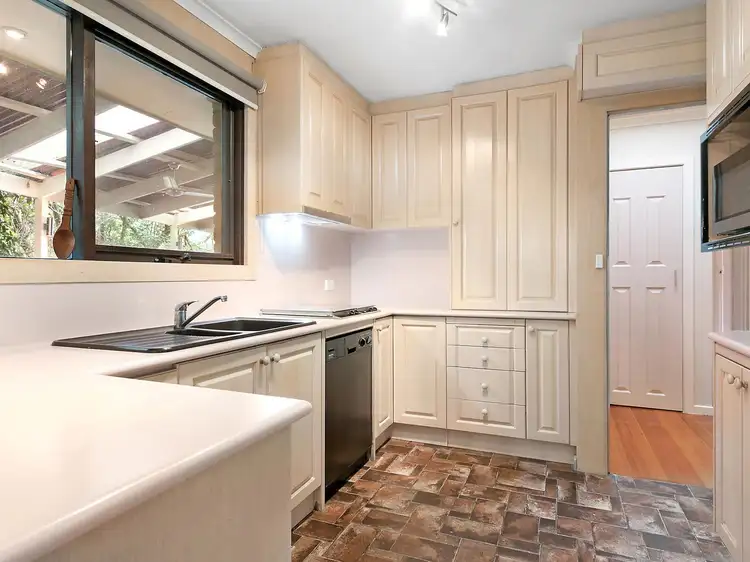 Second view of Homely house listing, 397 Dorset Road, Croydon VIC 3136