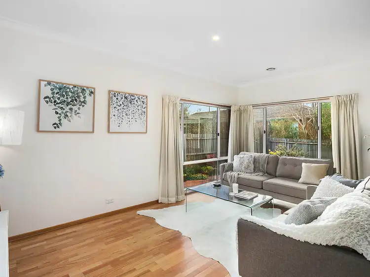 Main view of Homely house listing, 10B Verdon Street, O'connor ACT 2602