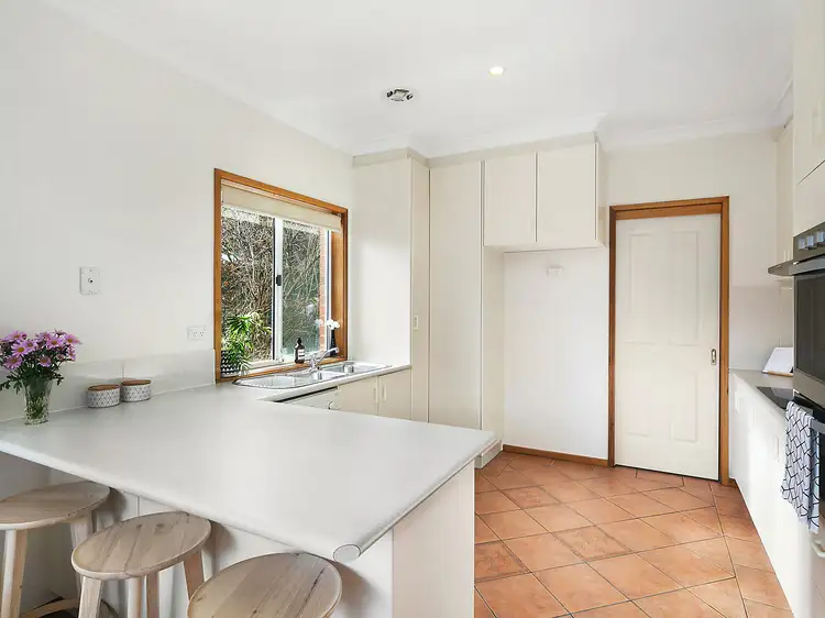 Second view of Homely house listing, 10B Verdon Street, O'connor ACT 2602