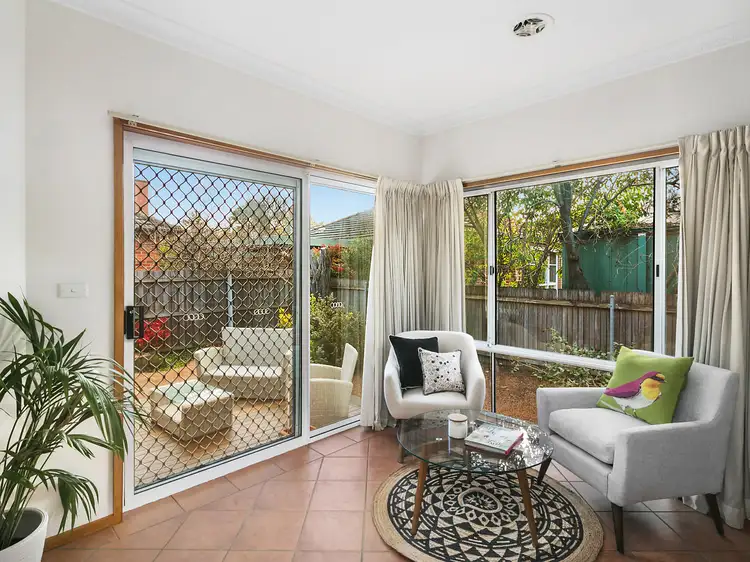 Third view of Homely house listing, 10B Verdon Street, O'connor ACT 2602