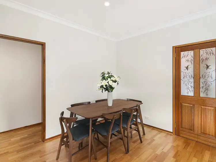 Fourth view of Homely house listing, 10B Verdon Street, O'connor ACT 2602