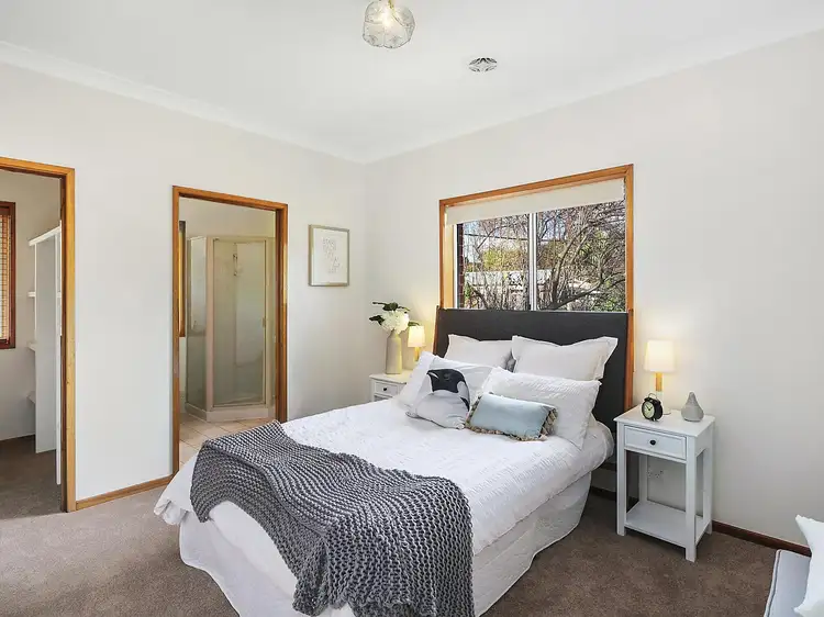 Fifth view of Homely house listing, 10B Verdon Street, O'connor ACT 2602