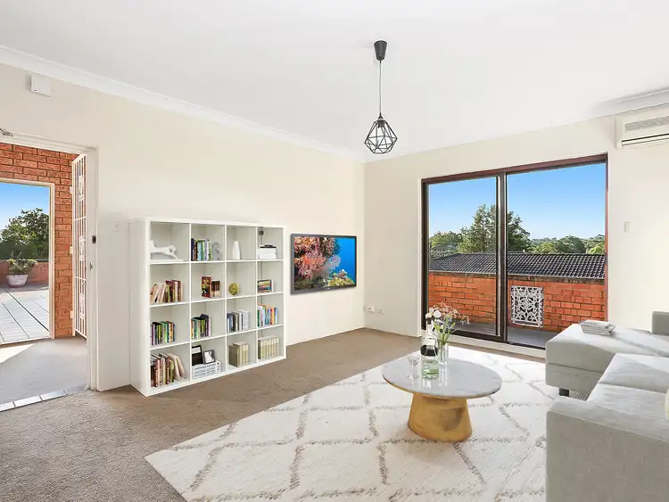 5/38 Albert Street, Hornsby NSW 2077