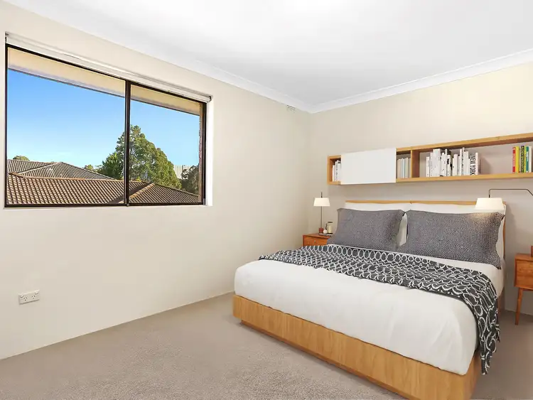 Fourth view of Homely apartment listing, 5/38 Albert Street, Hornsby NSW 2077