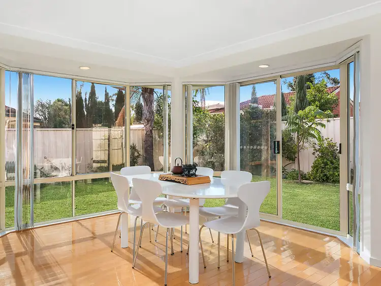 Third view of Homely house listing, 21 Burdekin Court, Wattle Grove NSW 2173
