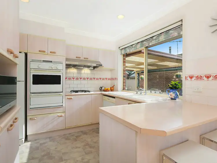 Fourth view of Homely house listing, 21 Burdekin Court, Wattle Grove NSW 2173