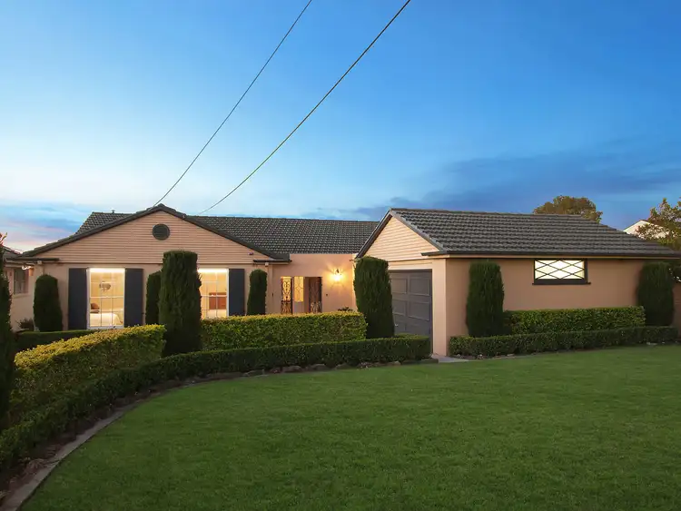 Second view of Homely house listing, 129 Neerim Road, Castle Cove NSW 2069