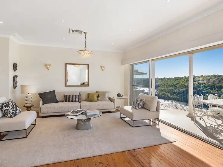 Third view of Homely house listing, 129 Neerim Road, Castle Cove NSW 2069