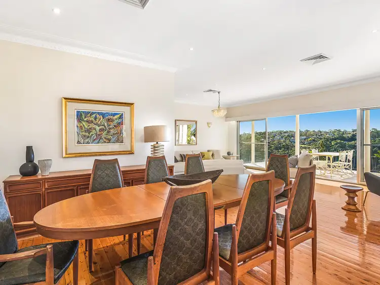 Fourth view of Homely house listing, 129 Neerim Road, Castle Cove NSW 2069