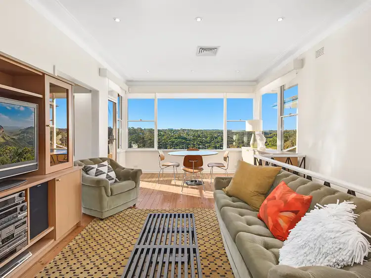 Fifth view of Homely house listing, 129 Neerim Road, Castle Cove NSW 2069