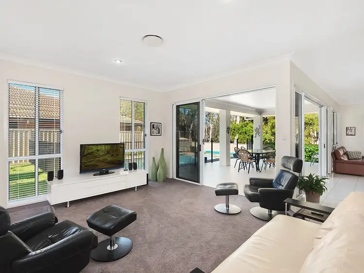 Fourth view of Homely house listing, 77 Amethyst Way, Port Macquarie NSW 2444