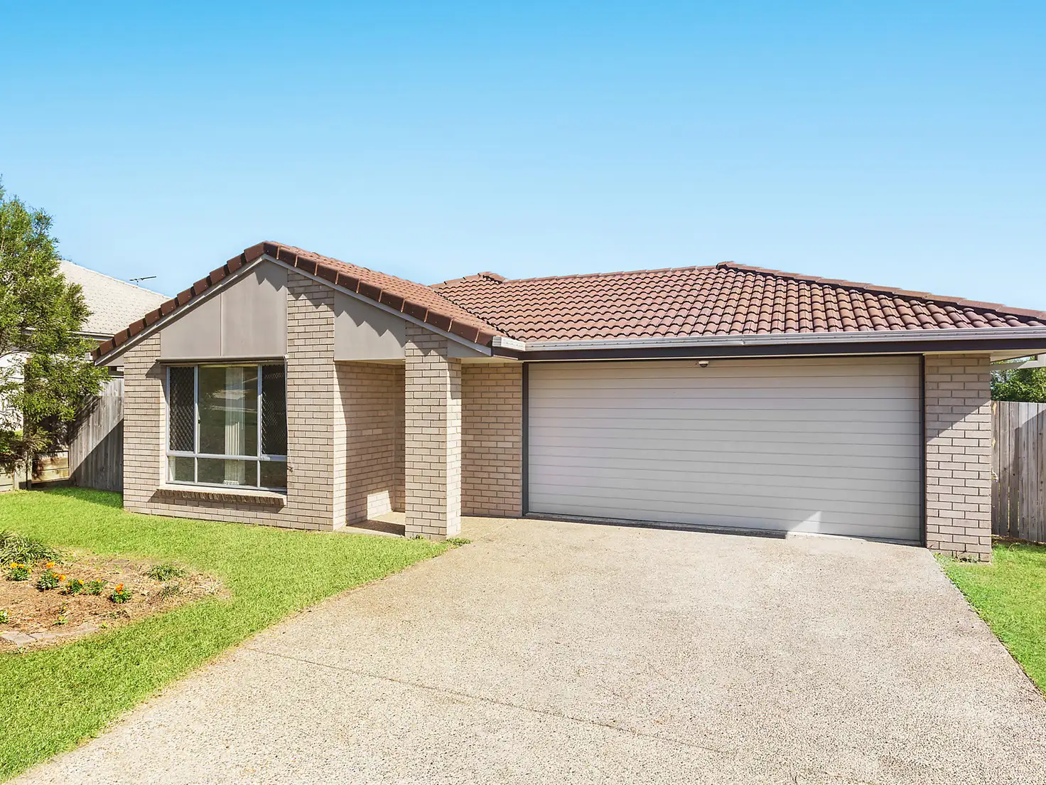 Main view of Homely house listing, 21 Lietzow Street, Redbank Plains QLD 4301