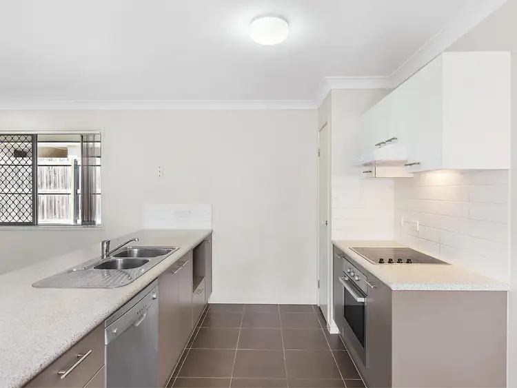 Second view of Homely house listing, 21 Lietzow Street, Redbank Plains QLD 4301