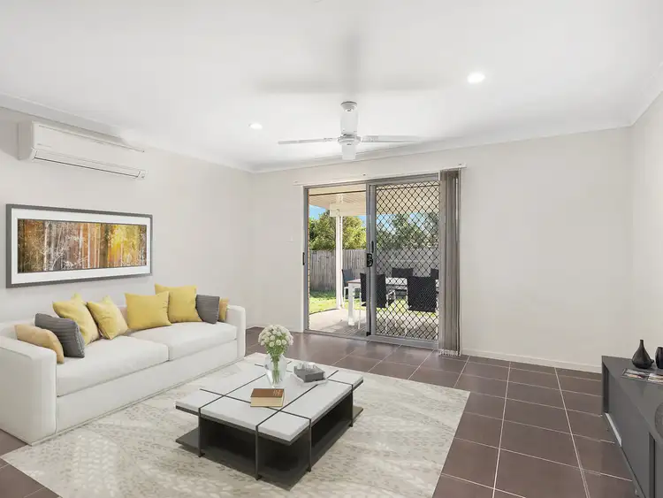 Third view of Homely house listing, 21 Lietzow Street, Redbank Plains QLD 4301