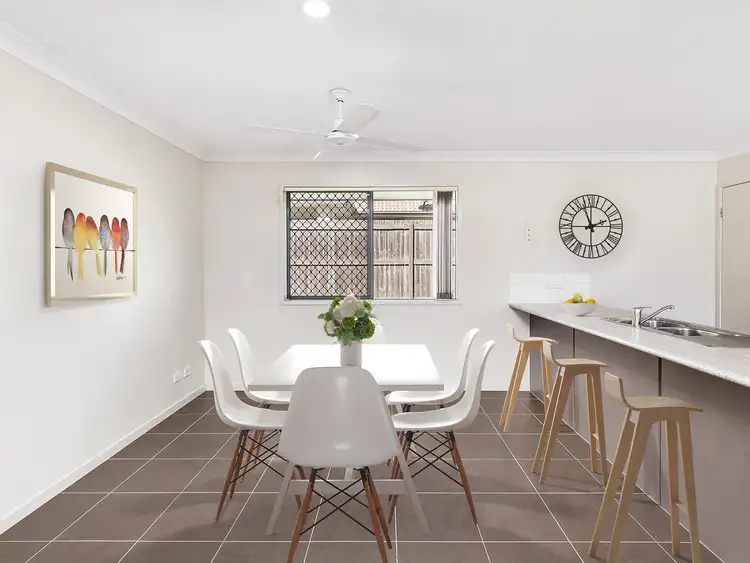 Fourth view of Homely house listing, 21 Lietzow Street, Redbank Plains QLD 4301