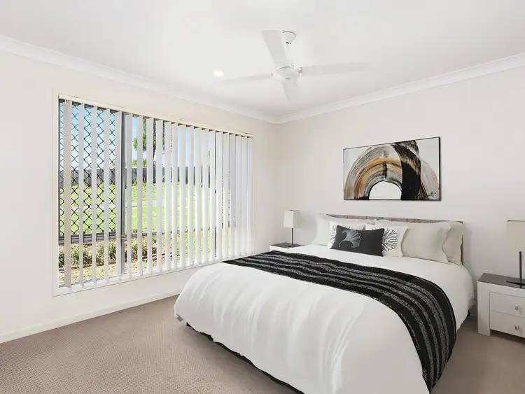 Fifth view of Homely house listing, 21 Lietzow Street, Redbank Plains QLD 4301