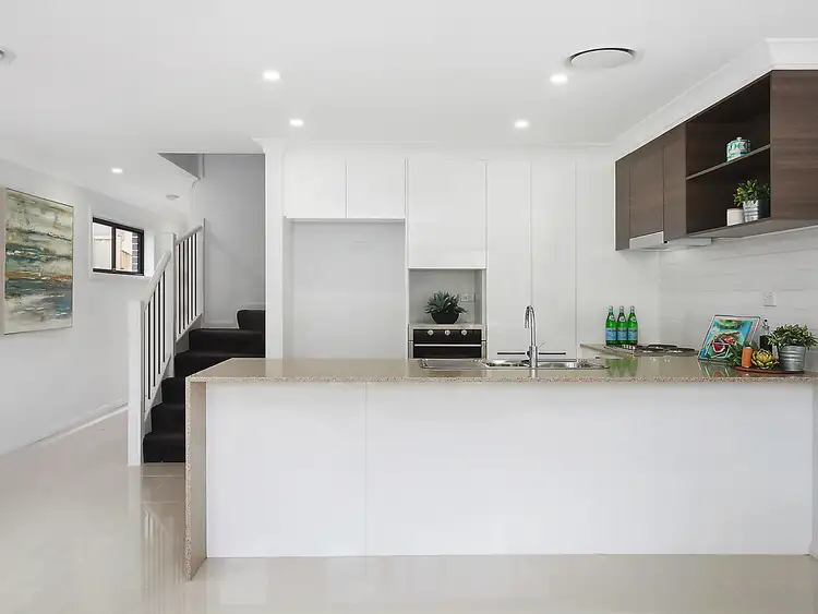 Third view of Homely semi-detached listing, 262b Willarong Road, Caringbah South NSW 2229